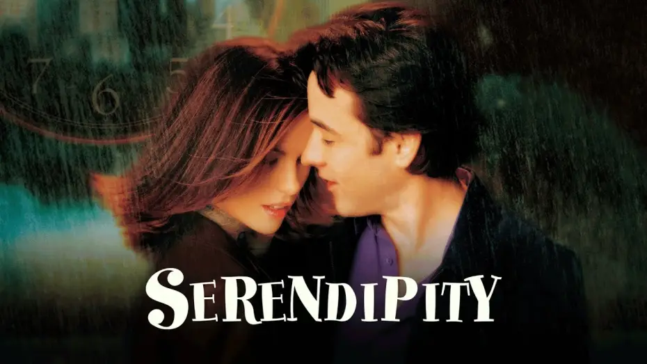 Video for the film Serendipity — Serendipity | Official Trailer (HD) - Kate Beckinsale, John Cusack | MIRAMAX