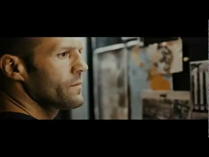 Video for the film The Mechanic — Professione Assassino - Trailer ufficiale italiano