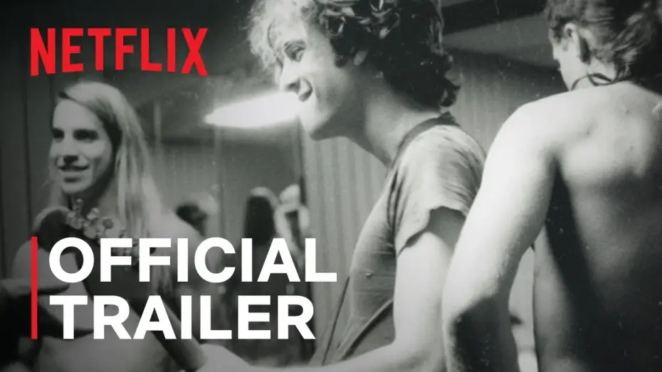 Video for the film The Rise of the Red Hot Chili Peppers: Our Brother, Hillel — Official Trailer