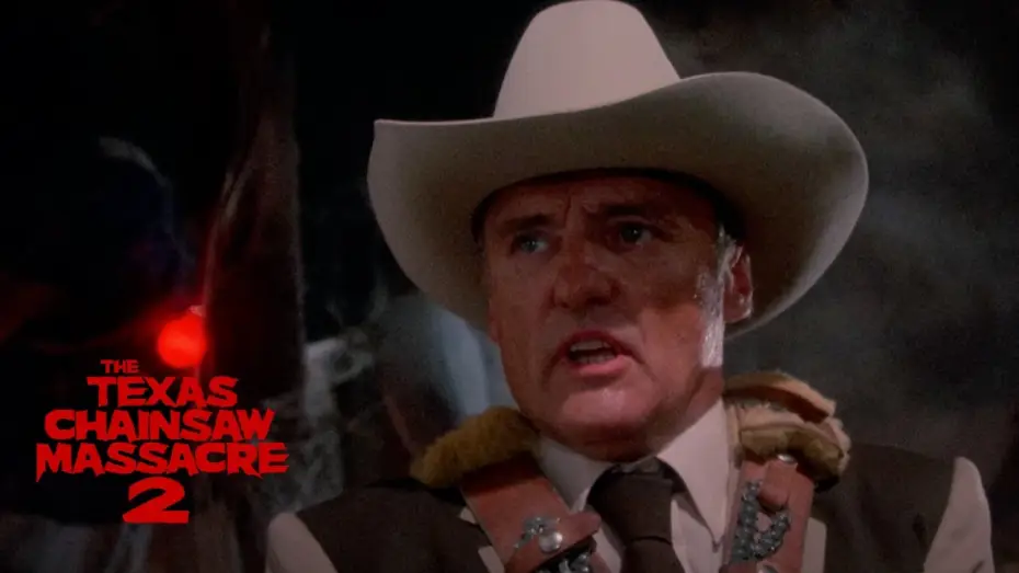 Video for the film The Texas Chainsaw Massacre 2 — Official Sizzle