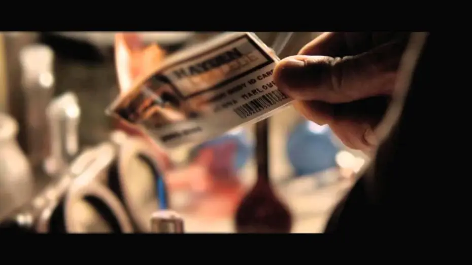 Video for the film Choose — Choose | Deutscher Trailer