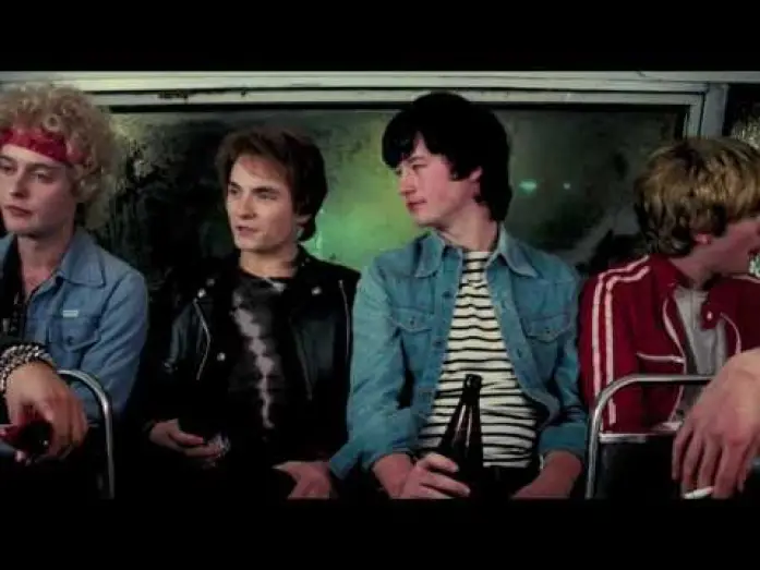 Video for the film Killing Bono — The Official Killing Bono Trailer