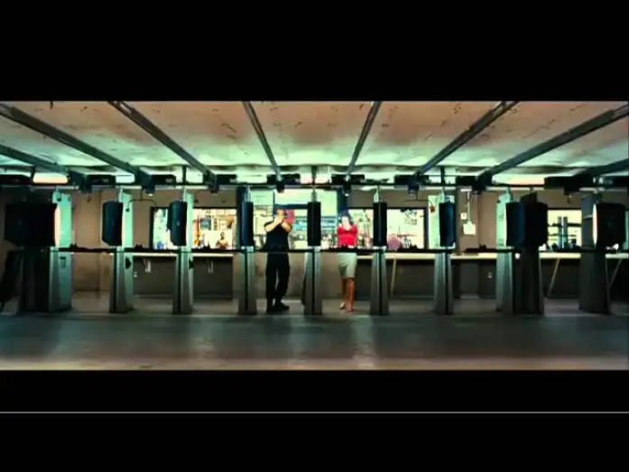 Video for the film One for the Money — Trailer LA CAZARRECOMPENSAS