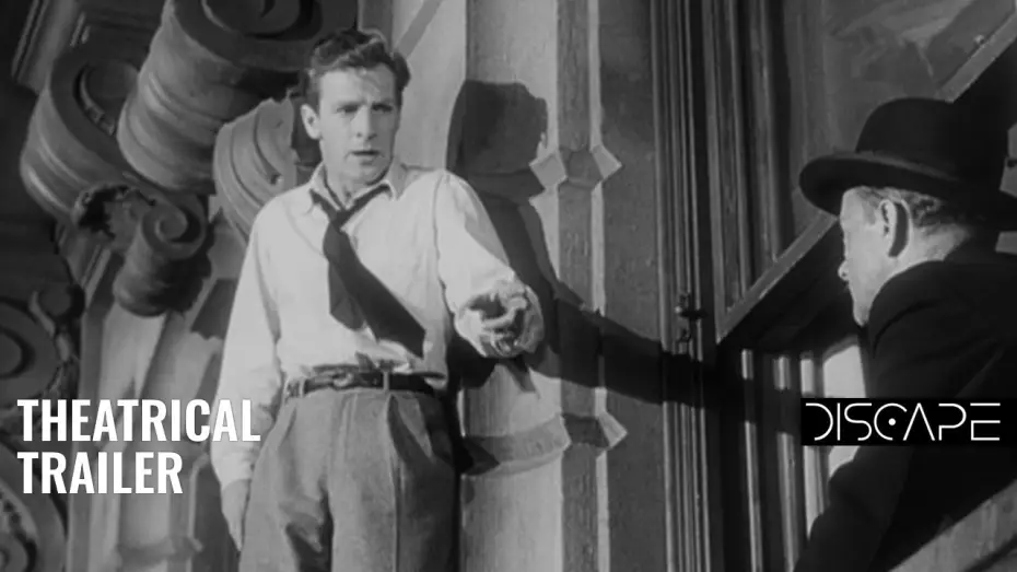 Video for the film Fourteen Hours — Fourteen Hours • 1951 • Theatrical Trailer