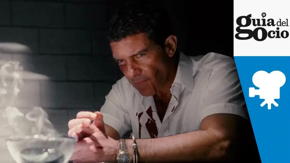 Video for the film The Big Bang — La partícula de Dios - Tráiler castellano