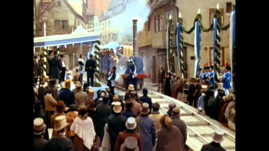 Video for the film Royal Flash — Royal Flash 1975 Trailer