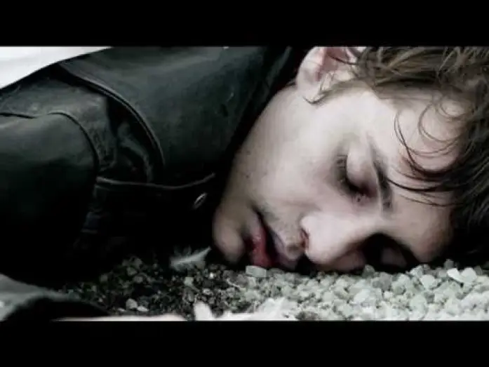 Video for the film Blood Out — Official BLOOD OUT Trailer