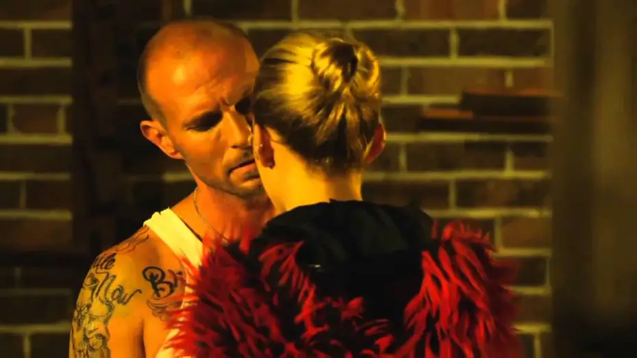 Video for the film Blood Out — Blood Out 2011 Trailer