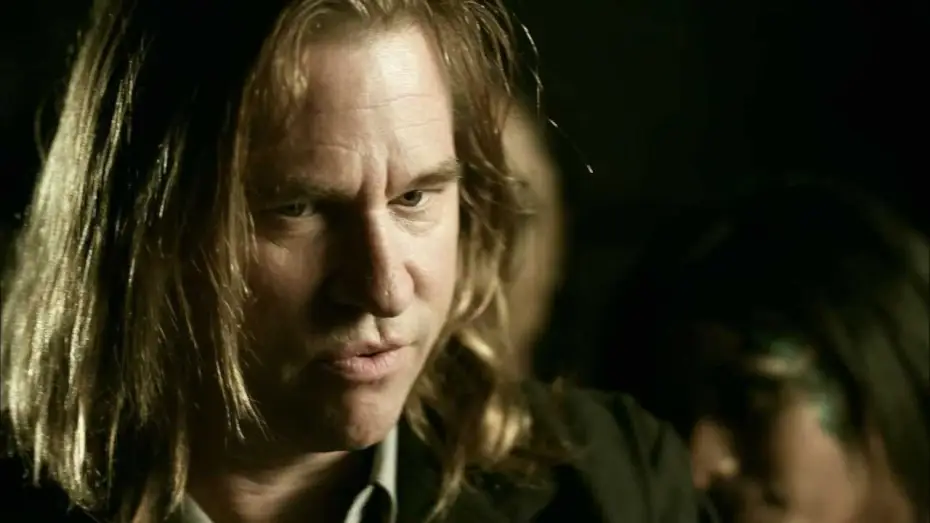 Video for the film Blood Out — Blood Out - Trailer deutsch / german HD