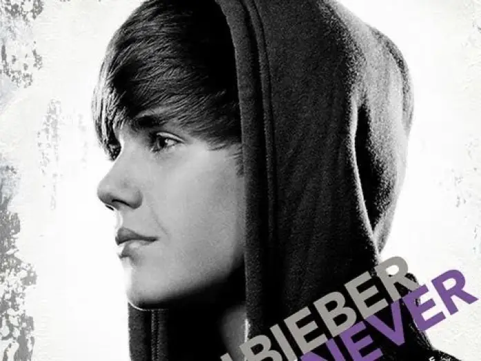 Video for the film Justin Bieber: Never Say Never — Justin Bieber: Never Say Never (Trailer deutsch)