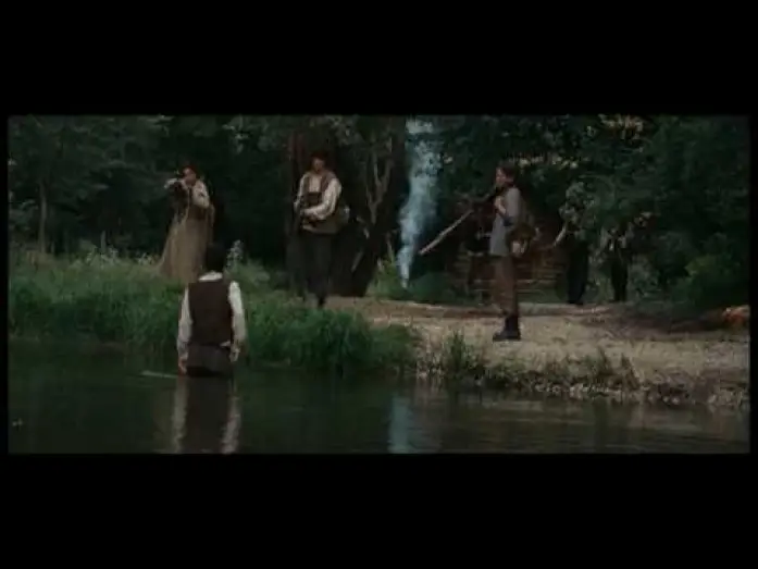 Video for the film Portrait of the Fighter as a Young Man — Portrait of the Fighter as a Young Man / Portretul luptătorului la tinereţe
