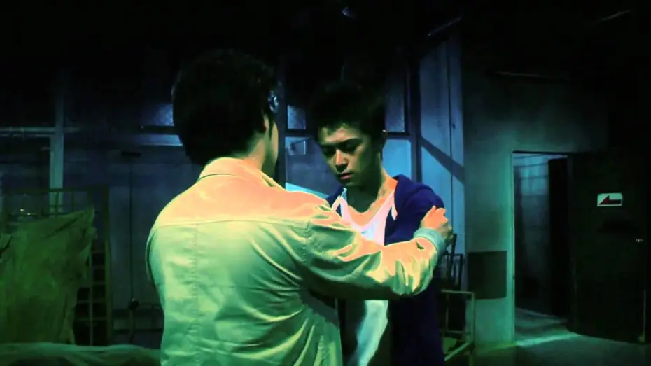 Video for the film The Shock Labyrinth — THE SHOCK LABYRINTH: EXTREME 3D - official trailer ITA | dal 18 Febbraio 2011 nei cinema