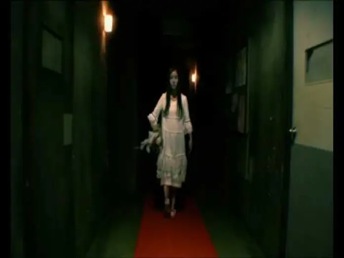Video for the film The Shock Labyrinth — Schock Labyrinth 3D | Trailer D (2010)