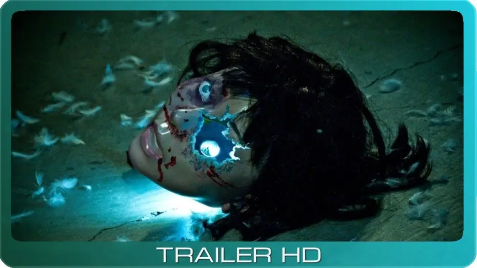 Video for the film The Shock Labyrinth — Schock Labyrinth 3D ≣ 2009 ≣ Trailer