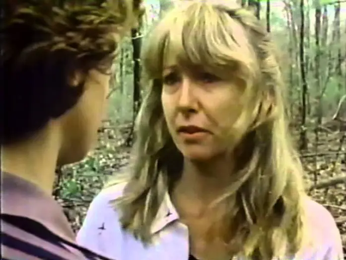 Video for the film Firstborn — Firstborn 1984 TV trailer