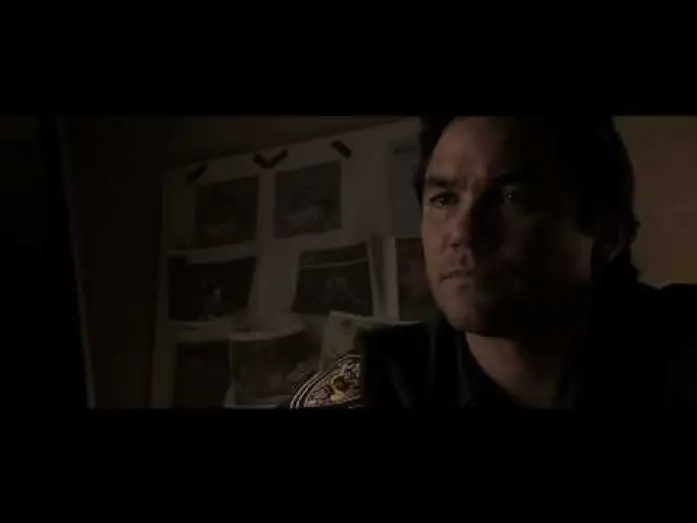 Video for the film Maneater — Maneater Trailer