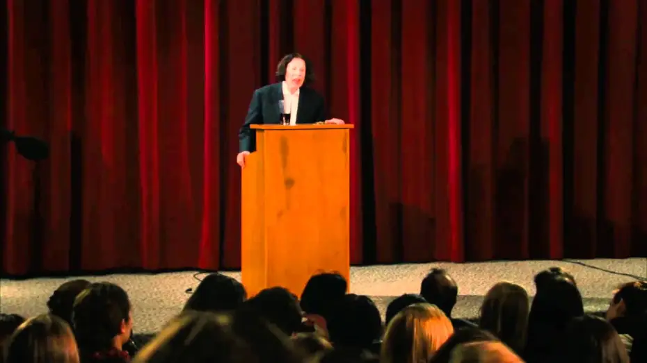 Video for the film Public Speaking — HBO Documentary Films: Public Speaking Trailer (HBO)