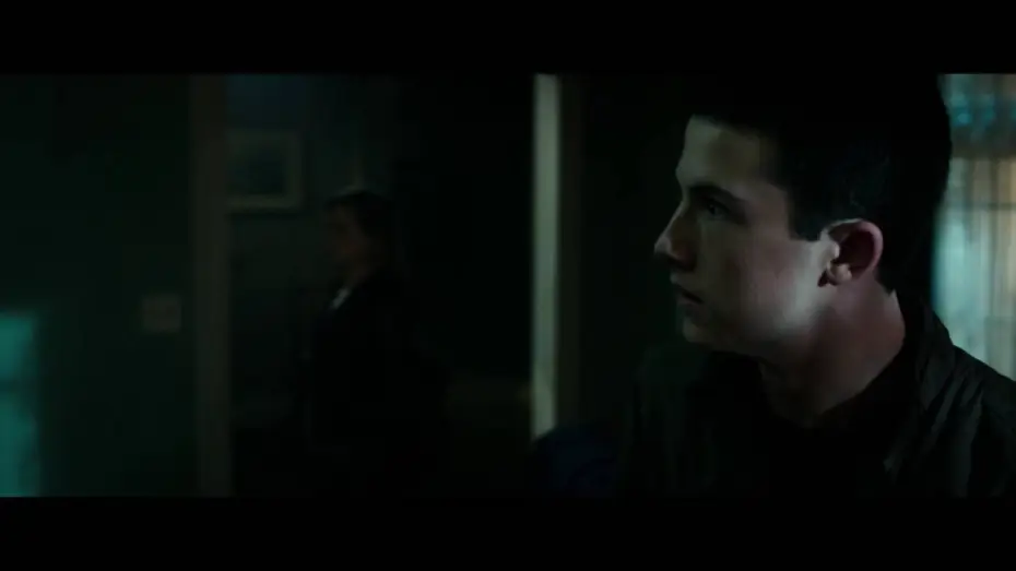 Video for the film Don't Breathe — Don't Breathe - Don't Make A Sound Clip - Now Available on Digital Download