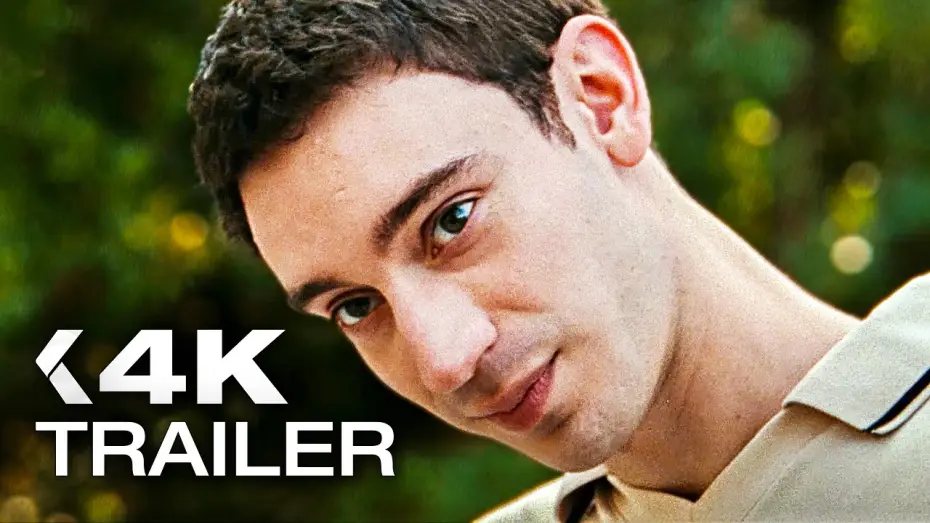 Video for the film Lurker — LURKER Trailer German Deutsch UT (2025)