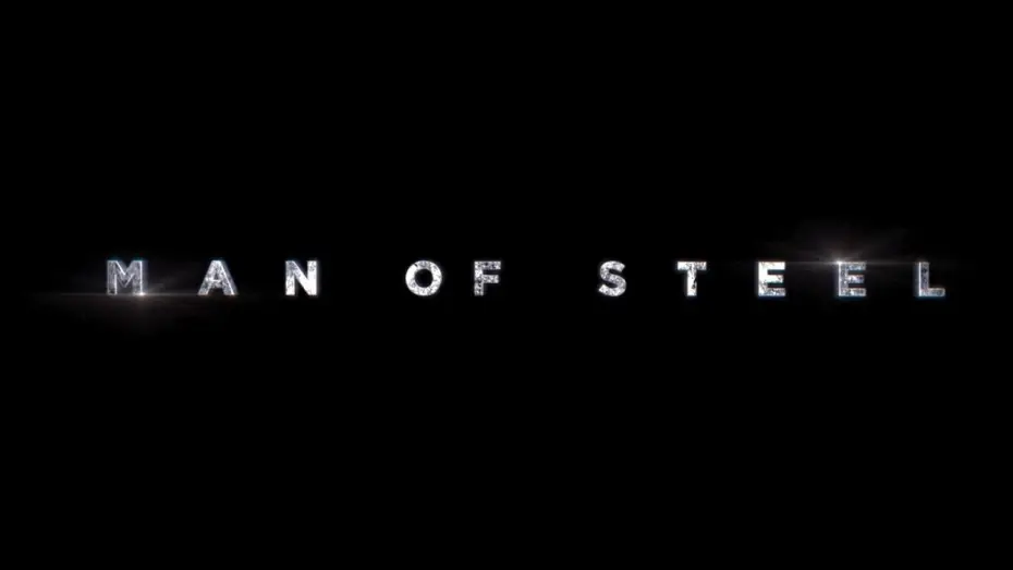 Video for the film Man of Steel — Man of Steel - Trailer 2 - Deutsch HD