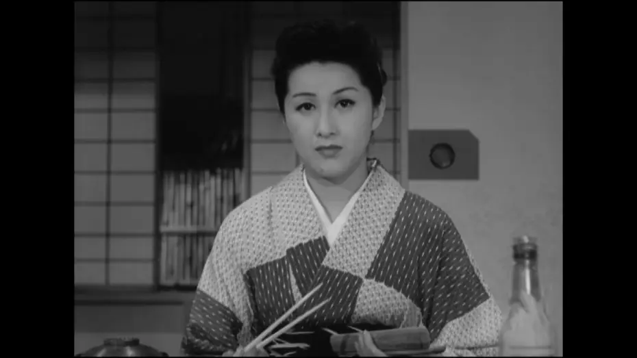 Video for the film The Flavor of Green Tea Over Rice — The Flavor of Green Tea Over Rice (Trailer) | Austin Film Society