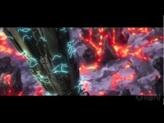 Video for the film Dead Space: Aftermath — Deadspace 2 Aftermath DVD & Blu-ray Trailer