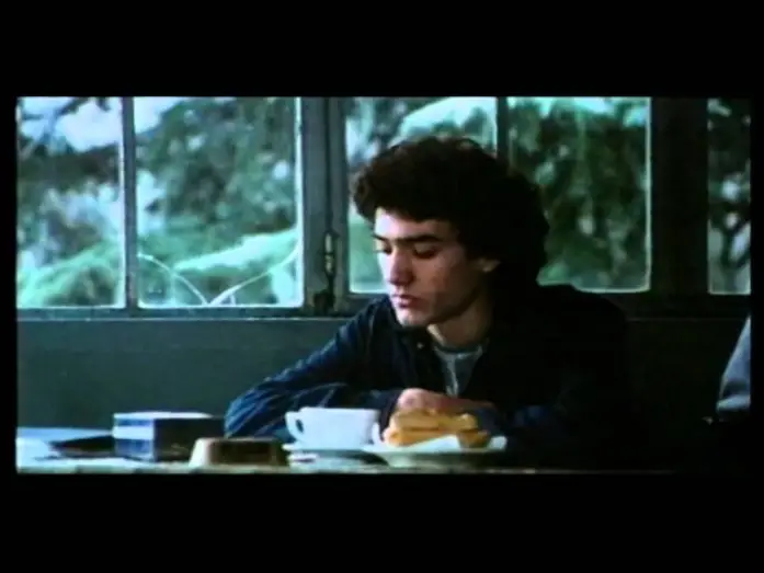 Video for the film Night of the Pencils — LA NOCHE DE LOS LAPICES Trailer