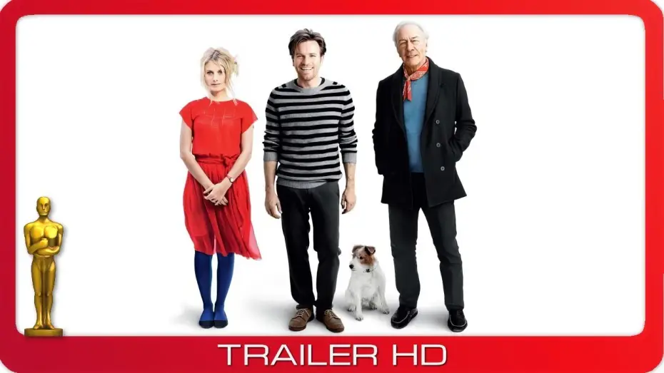 Video for the film Beginners — Beginners ≣ 2010 ≣ Trailer