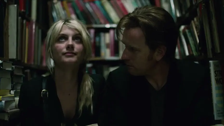 Video for the film Beginners — Beginners - Trailer deutsch / german HD