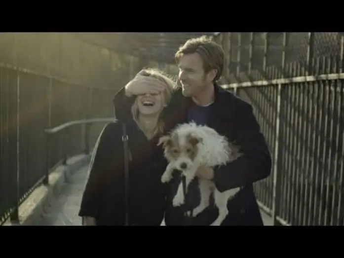 Video for the film Beginners — Beginners - short featurette: Cosmo the Dog :)