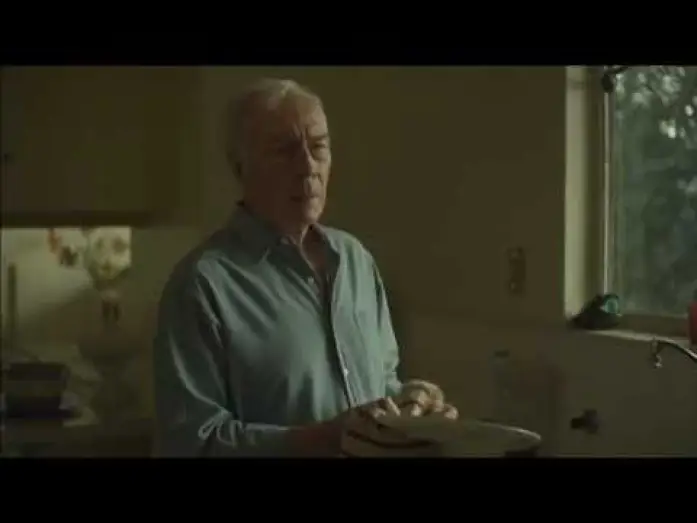Video for the film Beginners — Beginners: Awfully Alone Clip
