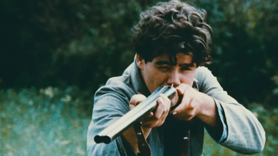 Video for the film Lacombe, Lucien — Lacombe Lucien (1974) Bande Annonce VF [HD]