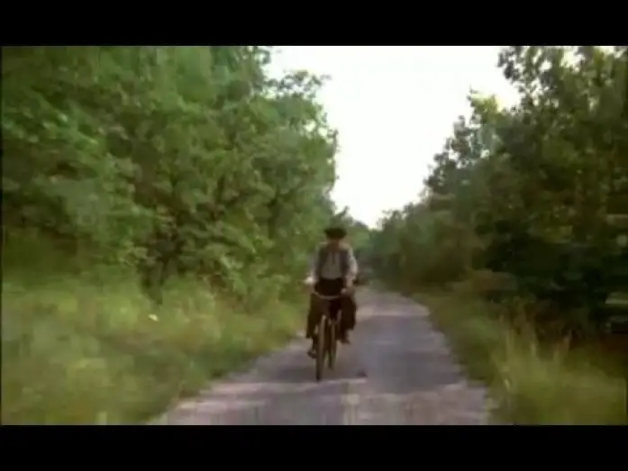 Video for the film Lacombe, Lucien — Criterion Trailer 329: Lacombe, Lucien