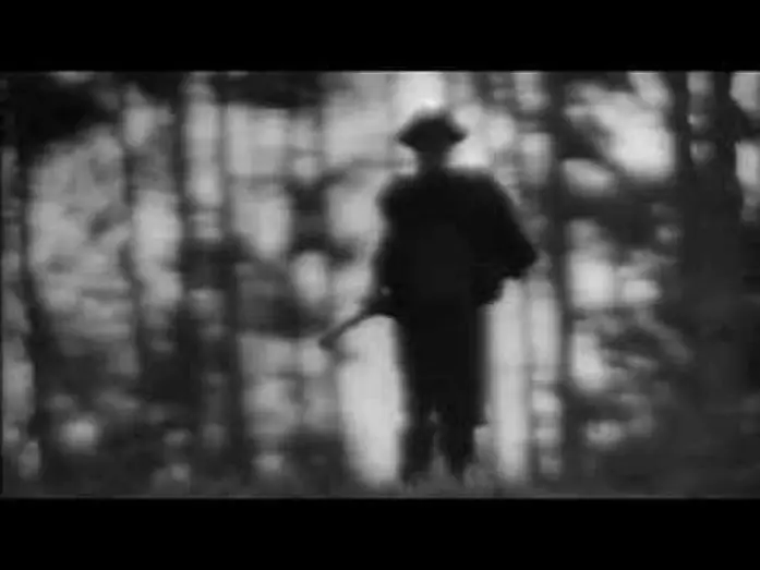 Video for the film Overlord — Overlord Trailer (Stuart Cooper, 1975)