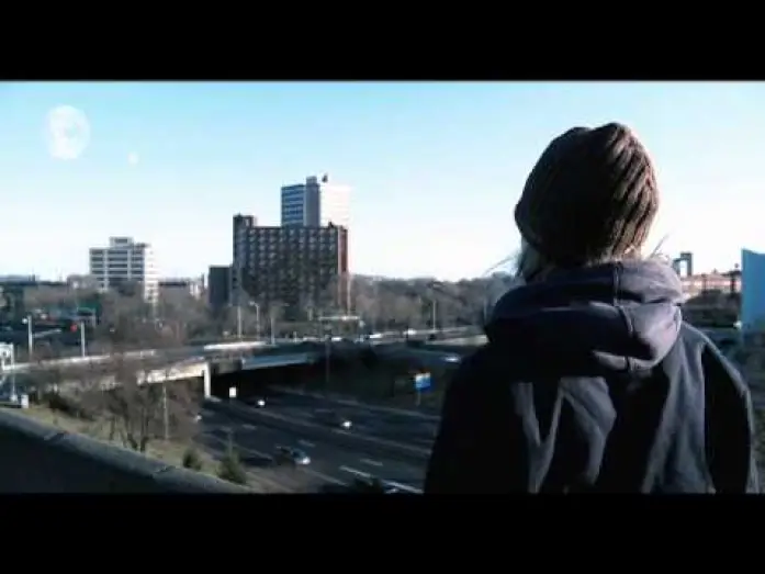 Video for the film Another Earth — Official Trailer