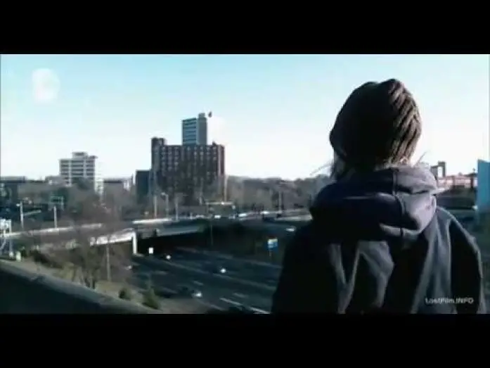 Video for the film Another Earth — Другая земля трейлер на русском (LostFilm)