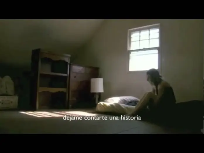Video for the film Another Earth — another earth trailer subtitulado