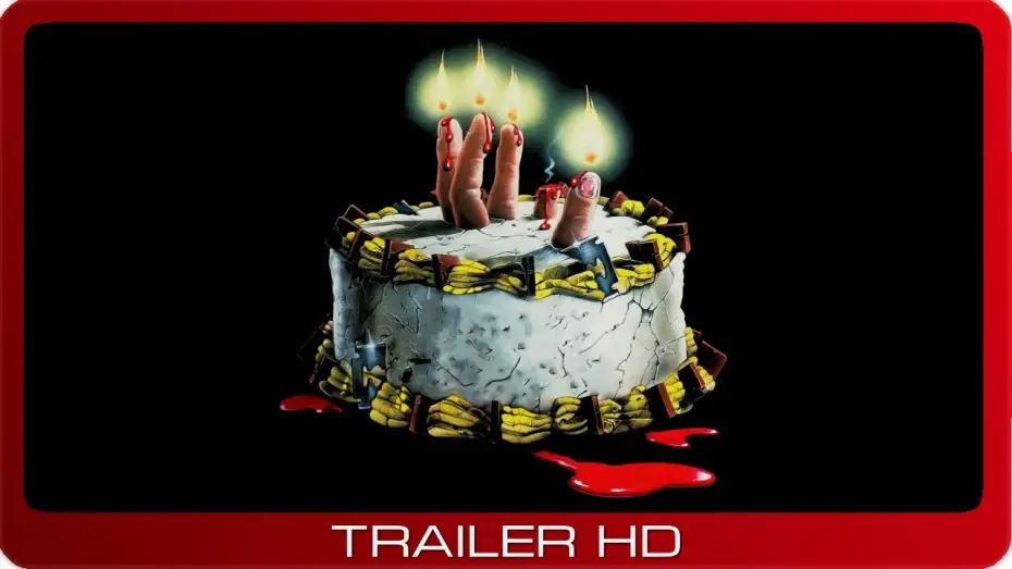 Video for the film Bloody Birthday — Bloody Birthday ≣ 1981 ≣ Trailer