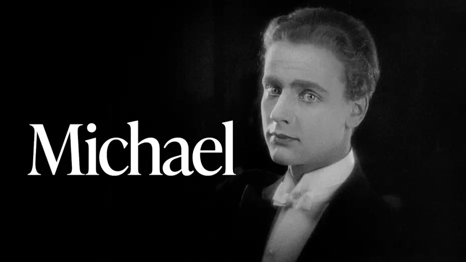 Video for the film Michael — MICHAEL Trailer Deutsch | German [HD]