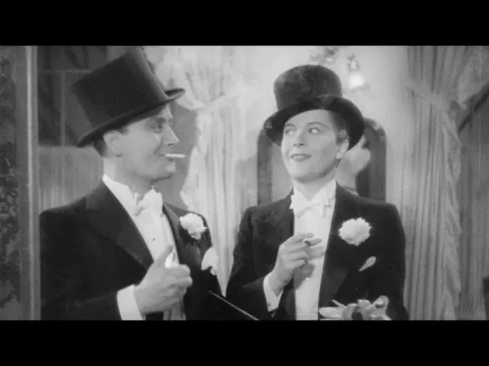 Video for the film Michael — Pioneers of Queer Cinema – Official Trailer