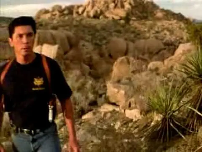Video for the film Route 666 — Route 666 Trailer
