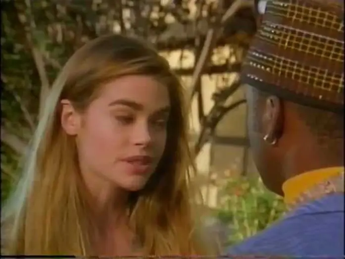 Video for the film Tammy and the T-Rex — Tammy & the T-Rex trailer (1994) Paul Walker Denise Richards