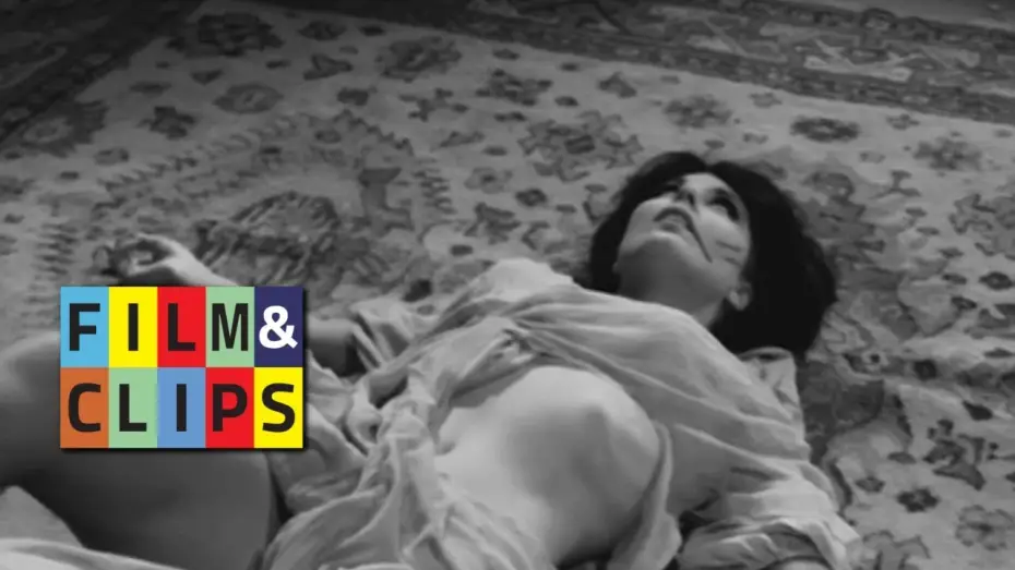 Video for the film Libido — Libido - Trailer by Film&Clips