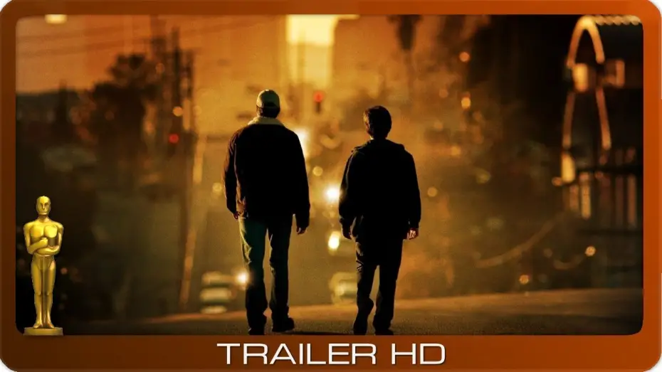 Video for the film A Better Life — A Better Life ≣ 2011 ≣ Trailer ≣ OmU