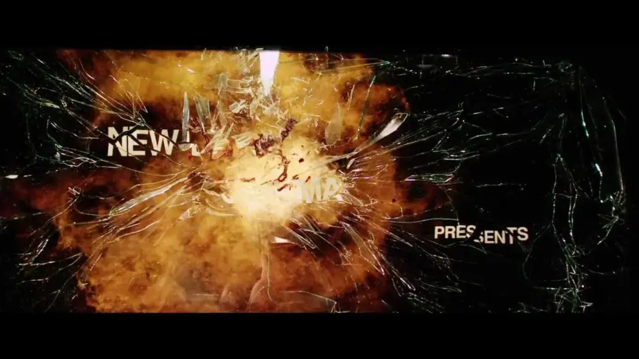 Video for the film Final Destination 5 — Final Destination 5 - Opening Credits