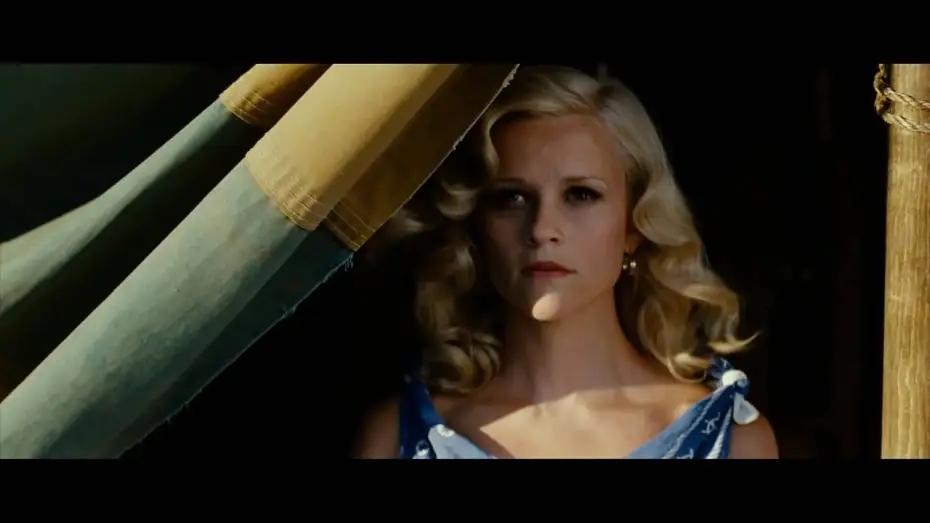 Video for the film Water for Elephants — Wasser für die Elefanten - Trailer 2 (Full-HD) - Deutsch / German