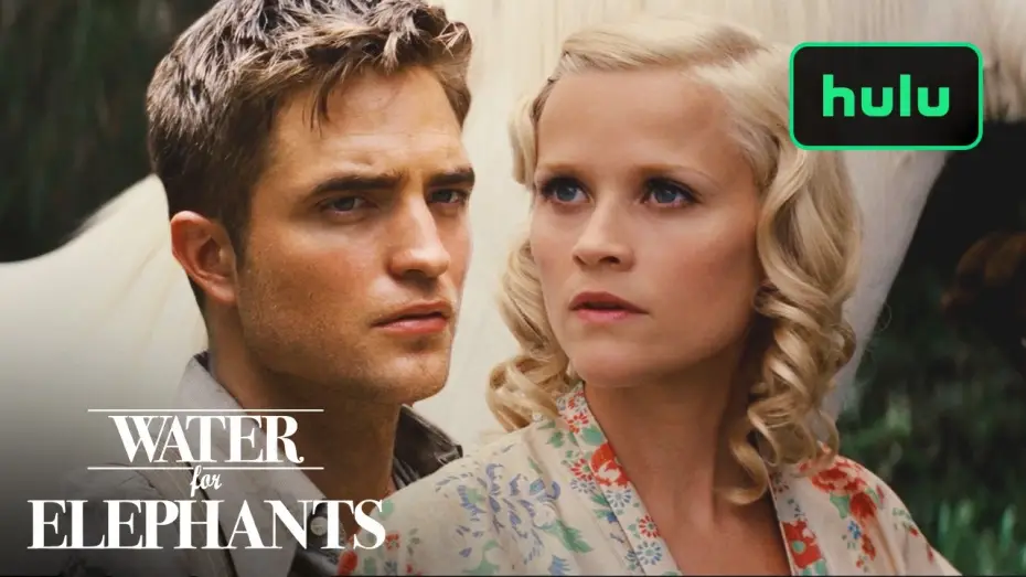 Video for the film Water for Elephants — Jacob Diagnoses Marlena's Horse