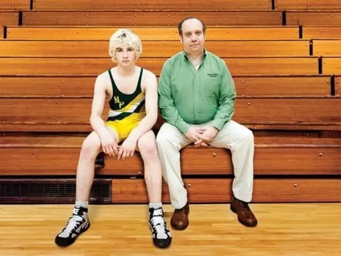 Video for the film Win Win — WIN WIN | Trailer deutsch german [HD]
