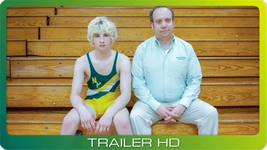 Video for the film Win Win — Win Win ≣ 2011 ≣ Trailer ≣ German | Deutsch