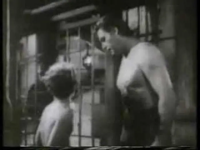Video for the film Tarzan's Desert Mystery — Trailer - Tarzan's Desert Mystery (1943)